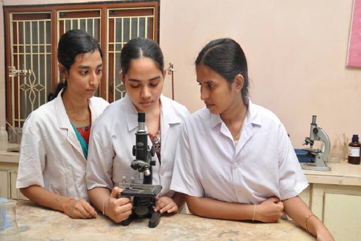laboratory